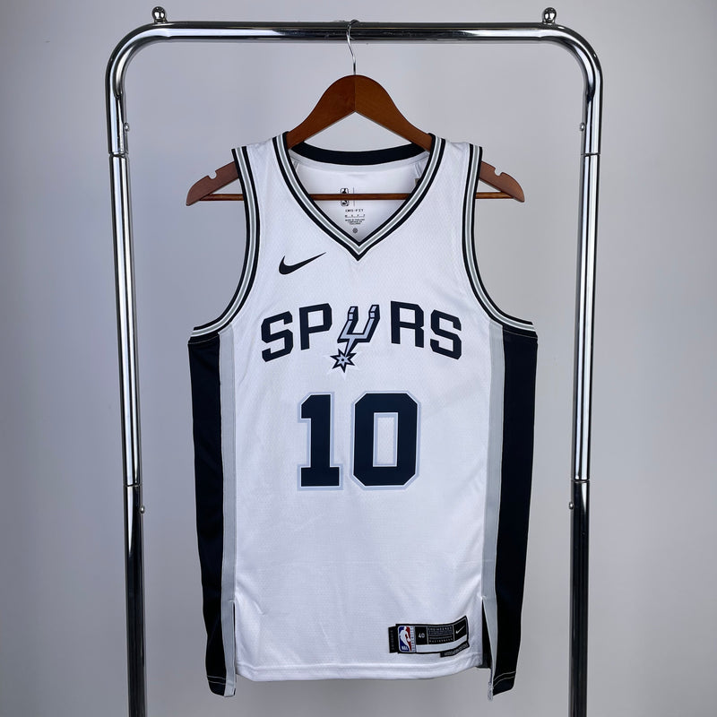 Regata San Antonio Spurs Association Edition 22/23 - OGJERSEYSHOP