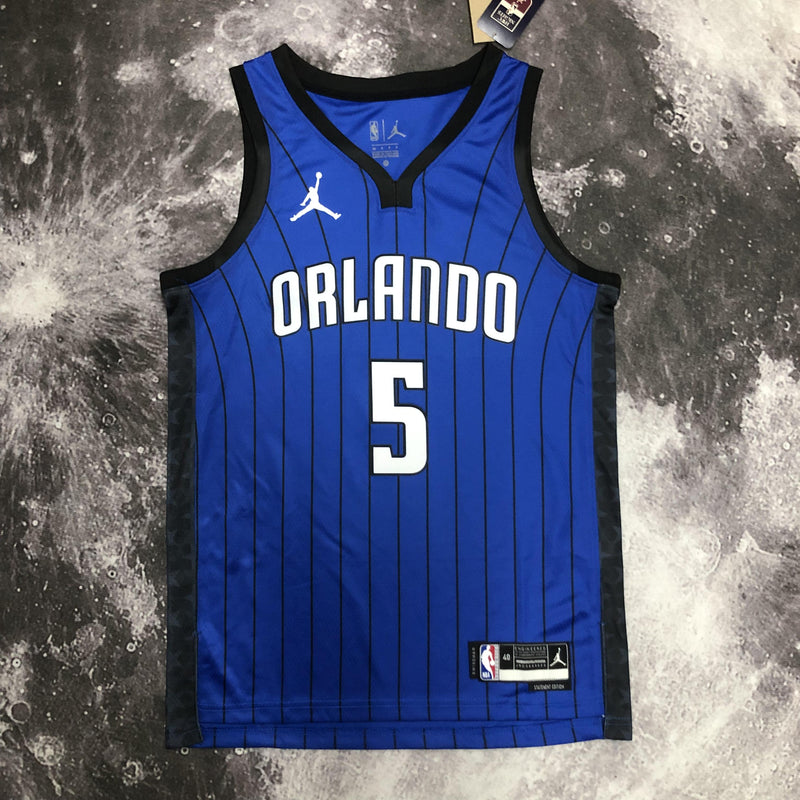 Regata Orlando Magic Statement Edition - OGJERSEYSHOP