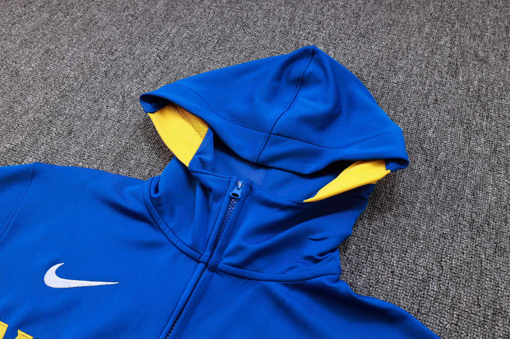 Conjunto Nike NBA Therma Flex Golden State Warriors 23/24