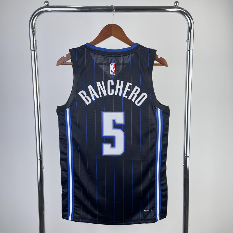 Regata Orlando Magic Icon Edition - OGJERSEYSHOP