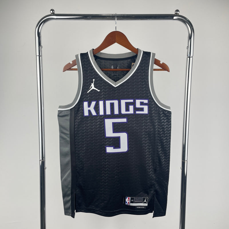 Regata Sacramento Kings Statement Edition 22/23 - OGJERSEYSHOP