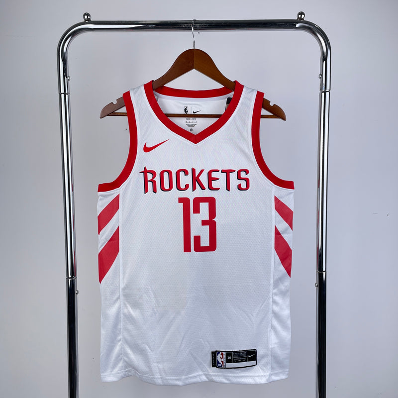 Regata Houston Rockets Association Edition 18/19 - OGJERSEYSHOP