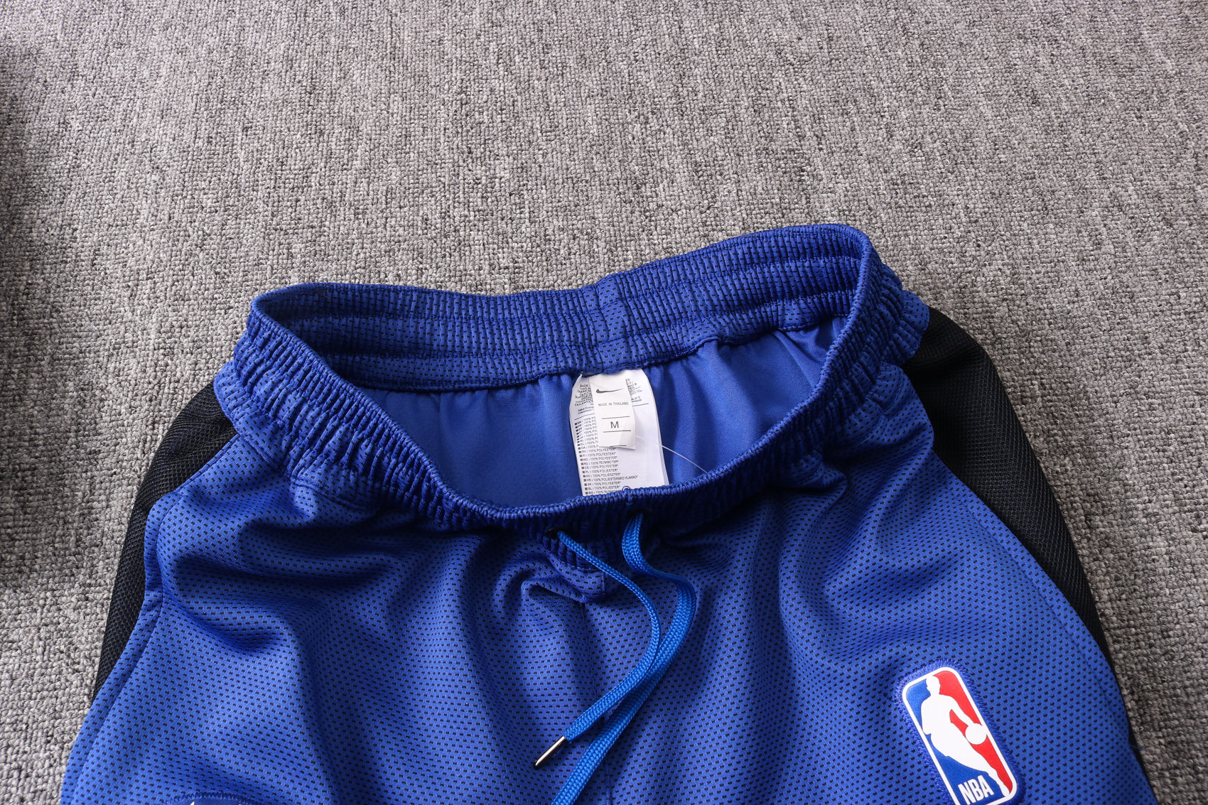 Conjunto Nike Therma Flex Philadelphia 76ers Treino - OGJERSEYSHOP