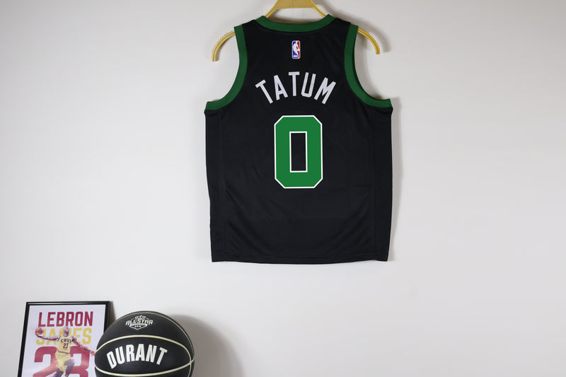 Regata NBA Infantil Boston Celtics Statement Edition