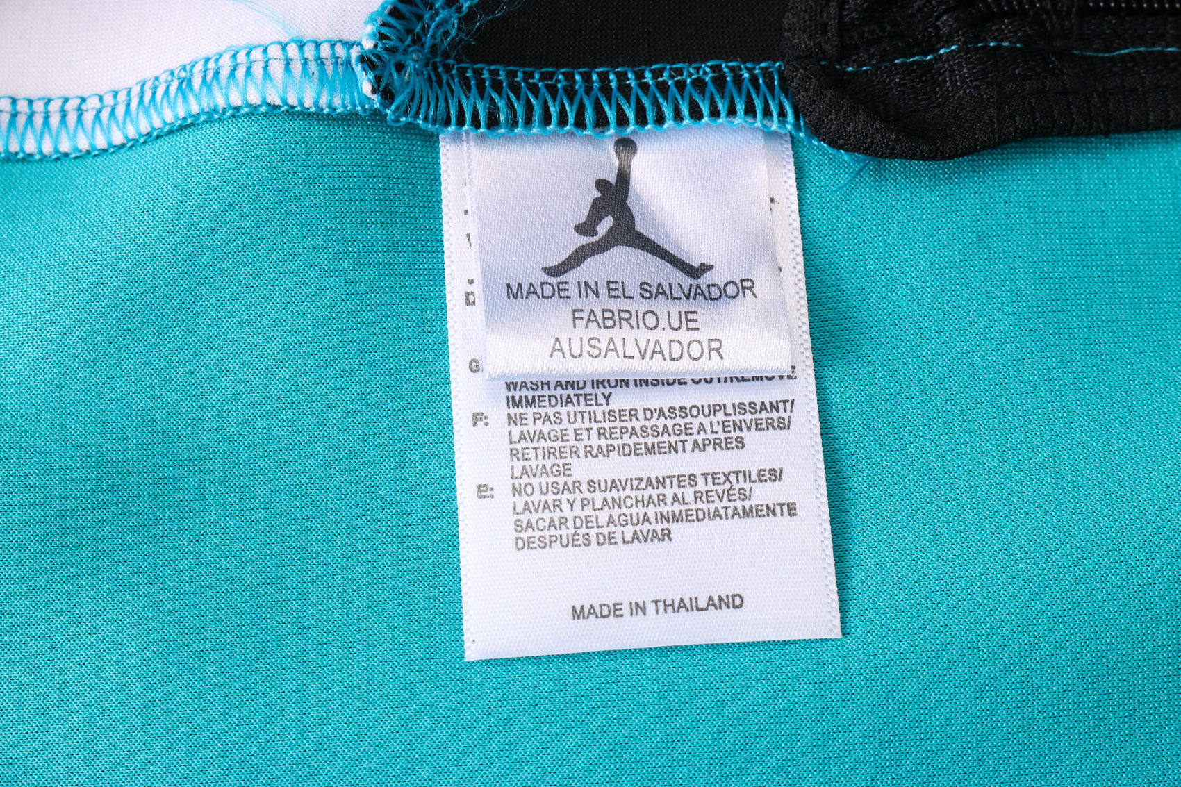 Conjunto Nike Therma Flex Charlotte Hornets Treino - OGJERSEYSHOP