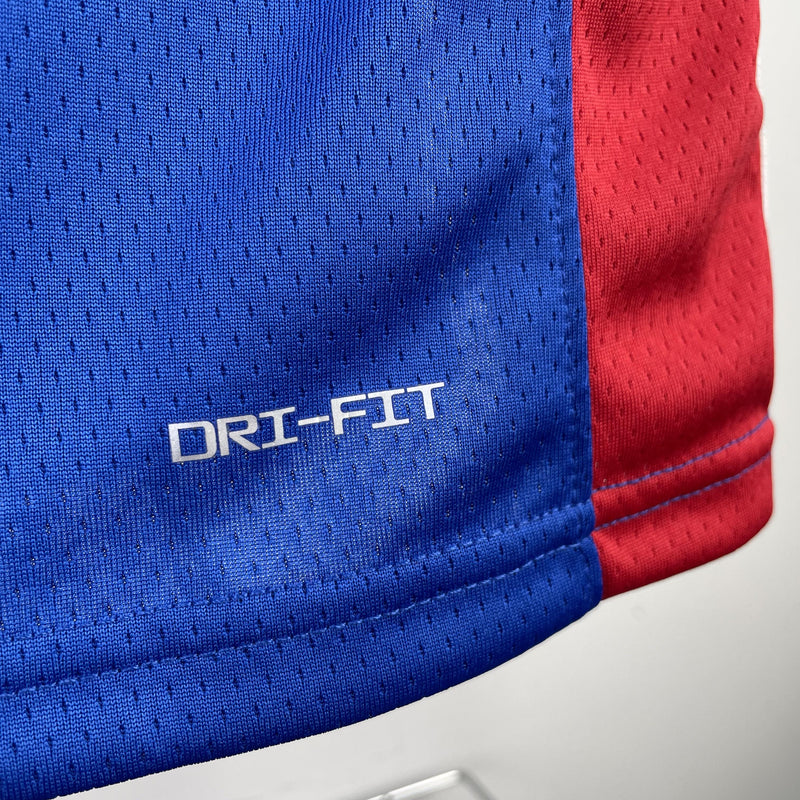 Regata Detroit Pistons Icon Edition 22/23 - OGJERSEYSHOP