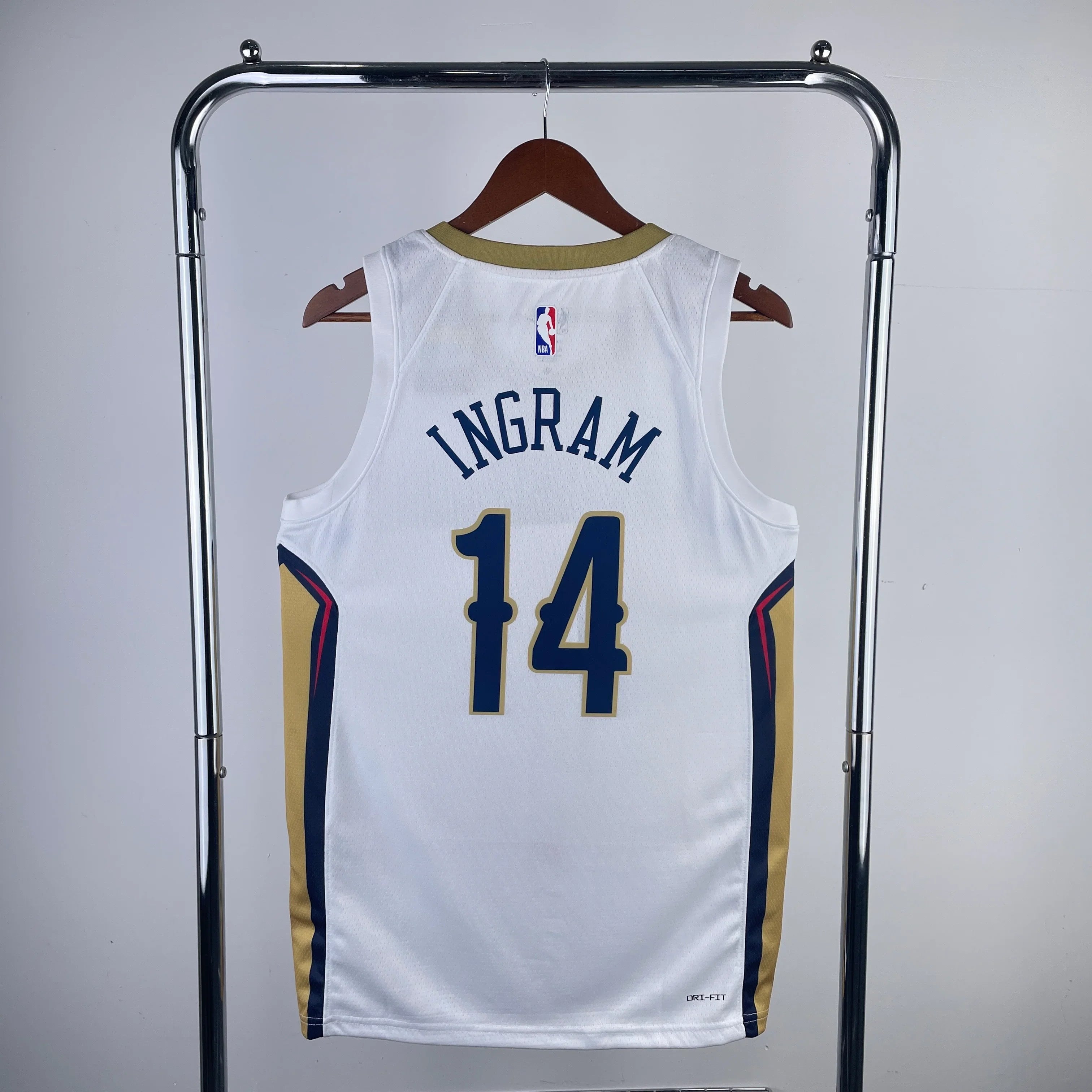 Regata New Orleans Pelicans Association Edition 22/23