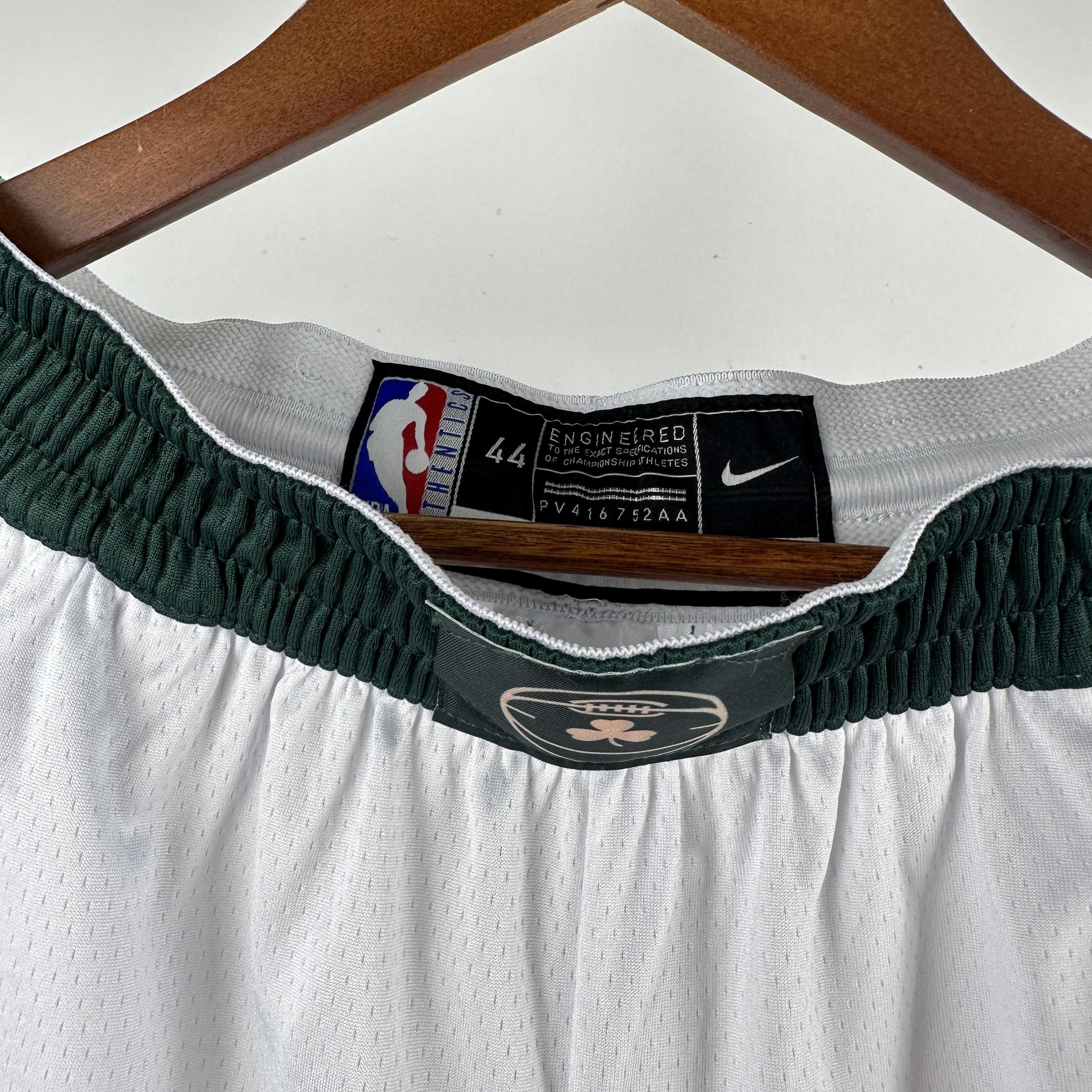 Short Boston Celtics City Edition 23/24