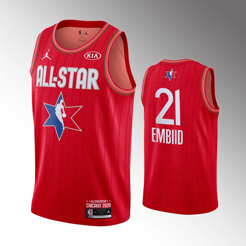 Regata Swingman Team Giannis All Star 2020 - OGJERSEYSHOP