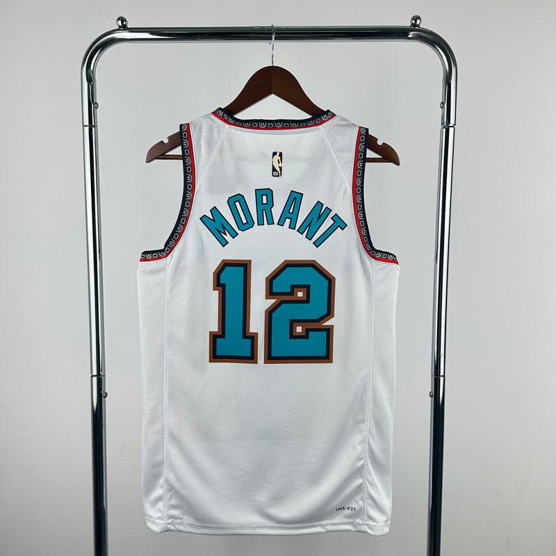 Regata Memphis Grizzlies Classic Edition 24/25