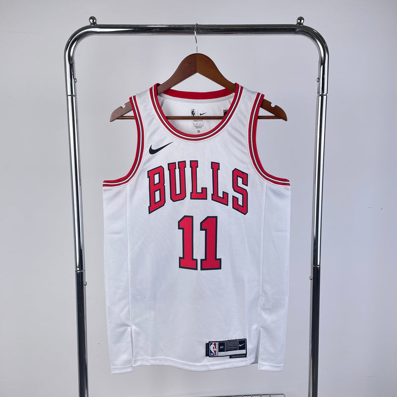 Regata Chicago Bulls Association Edition