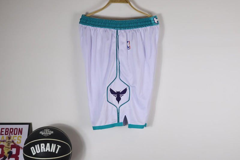 Short Charlotte Hornets Association Edition 22/23 - OGJERSEYSHOP