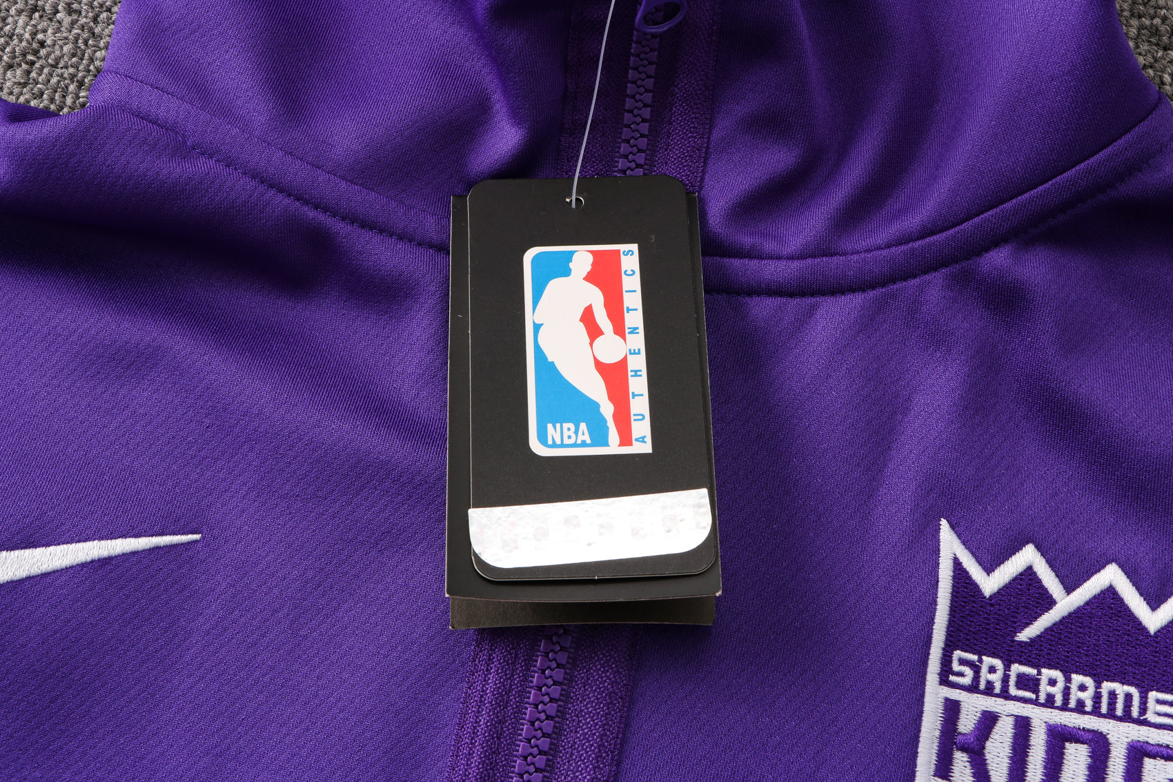 Conjunto Nike Therma Flex Sacramento Kings 21/22 - OGJERSEYSHOP
