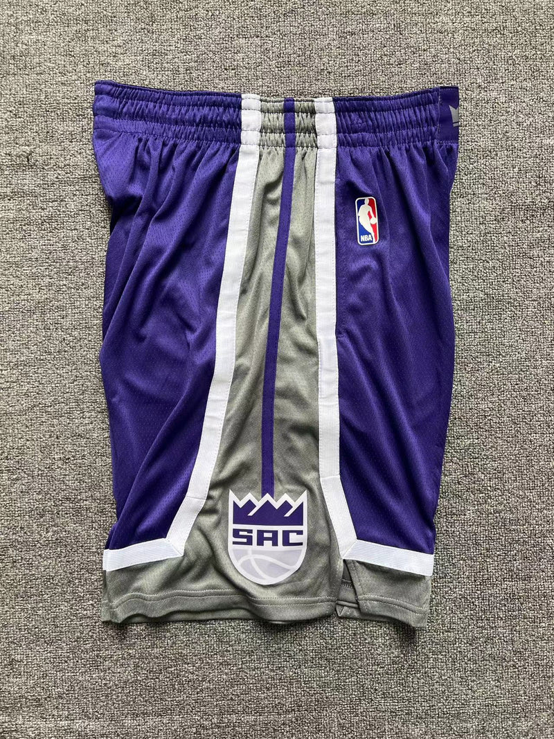 Short Sacramento Kings Icon Edition 22/23 - OGJERSEYSHOP