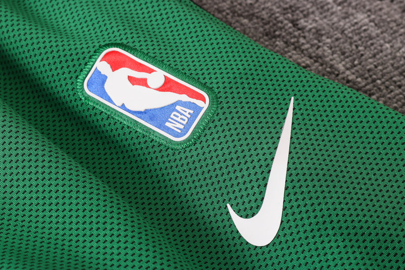 Conjunto Nike Therma Flex Boston Celtics Treino - OGJERSEYSHOP