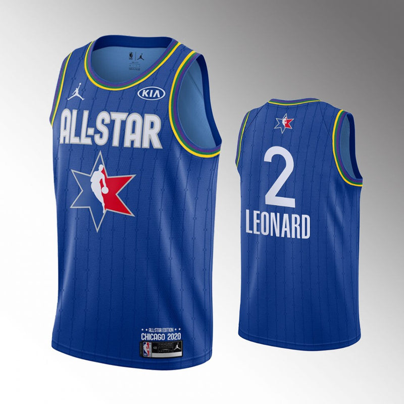 Regata Swingman Team Lebron All Star 2020 - OGJERSEYSHOP