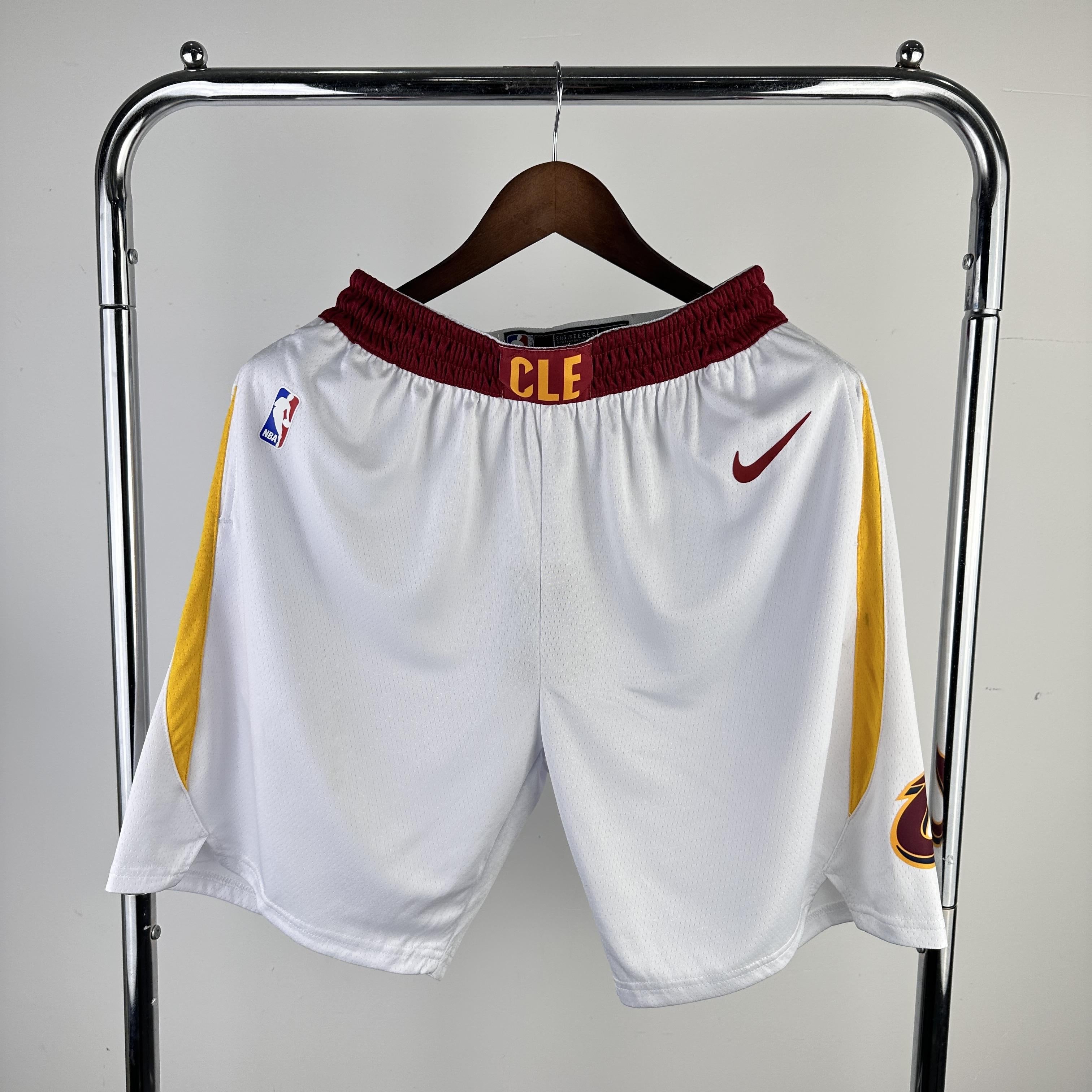 Short Cleveland Cavaliers Association Edition 20/21 - OGJERSEYSHOP