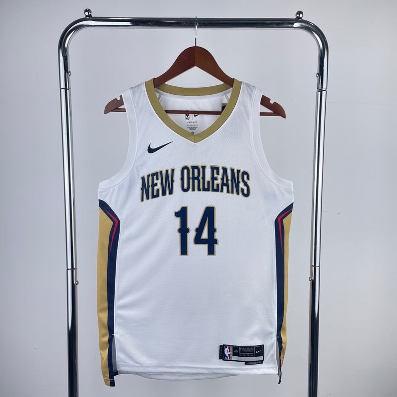 Regata New Orleans Pelicans Association Edition 22/23