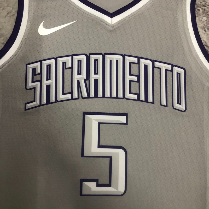 Regata Sacramento Kings City Edition 22/23 - OGJERSEYSHOP