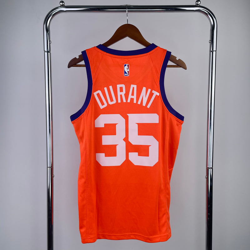 Regata Phoenix Suns Statement Edition Diamante 75th