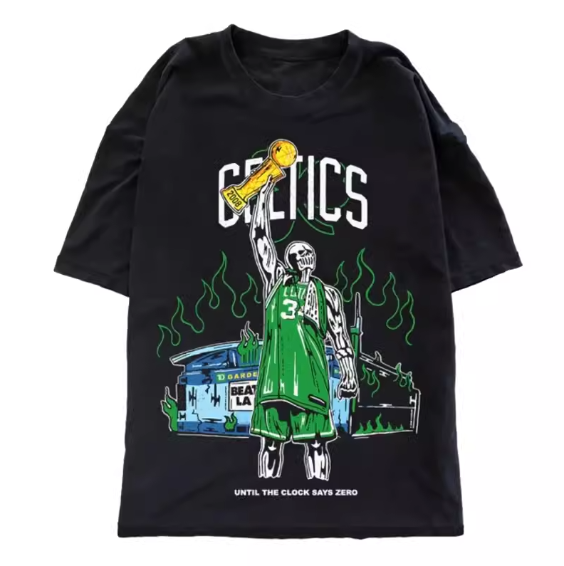 Warren Lotas NBA - Camiseta Boston Celtics "Pierce 34"