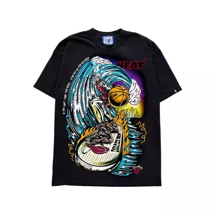 Warren Lotas NBA - Camiseta Miami Heat