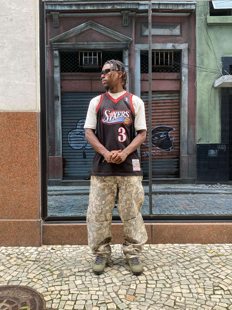 【City Edition】NBA Raptors #7 ラウリー ゲームシャツ Raptors Vince Carter City edition jerseys with number