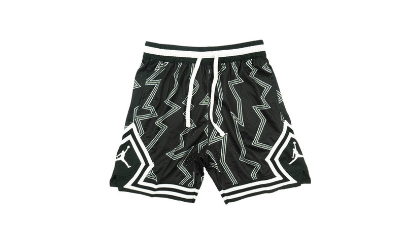 Short Jordan Dri-FIT Sport Diamond Rain Black - OGJERSEYSHOP