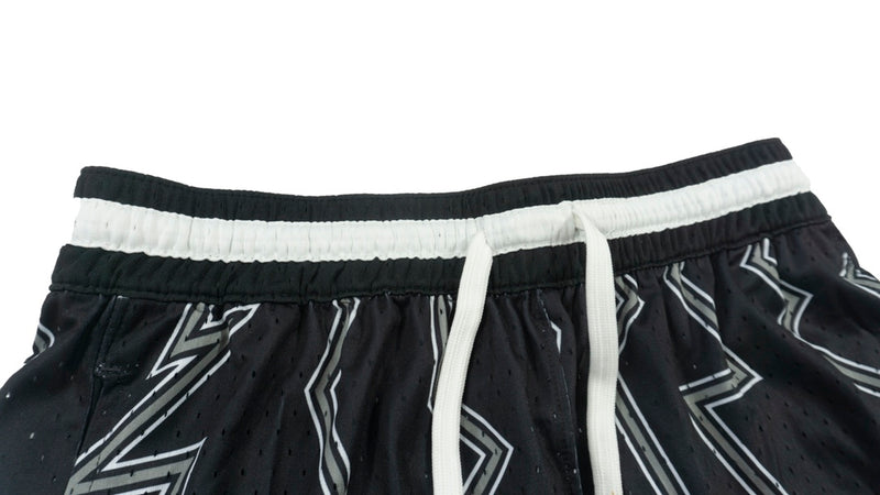 Short Jordan Dri-FIT Sport Diamond Rain Black - OGJERSEYSHOP