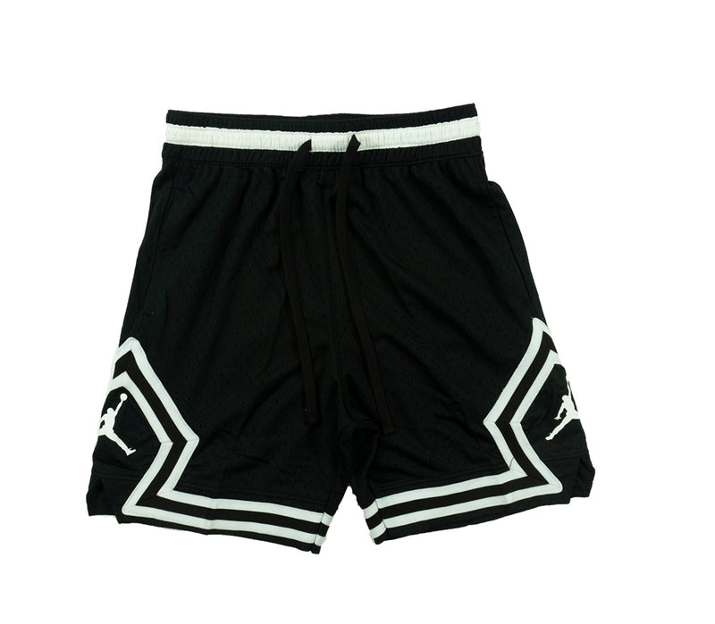 Short Jordan Dri-FIT Sport Diamond Black - OGJERSEYSHOP