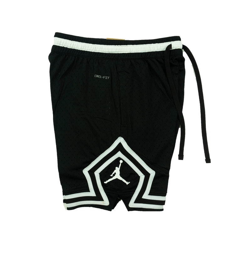 Short Jordan Dri-FIT Sport Diamond Black - OGJERSEYSHOP