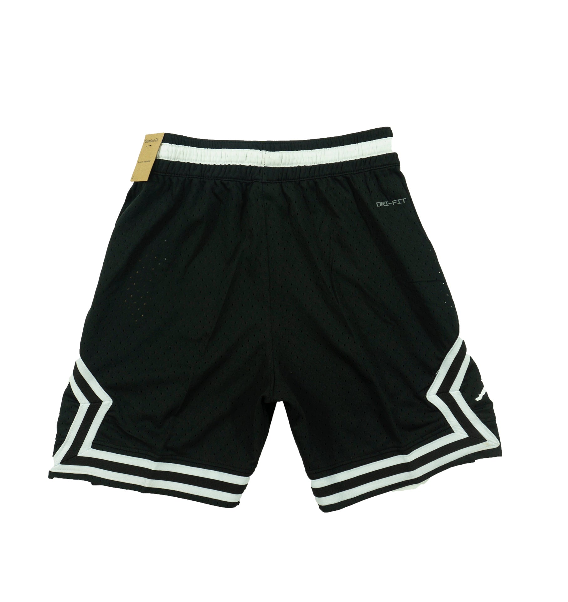 Short Jordan Dri-FIT Sport Diamond Black