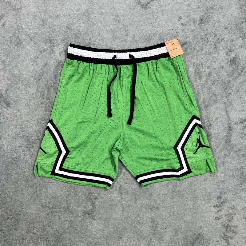 Short Jordan Dri-FIT Sport Diamond Masculino Green