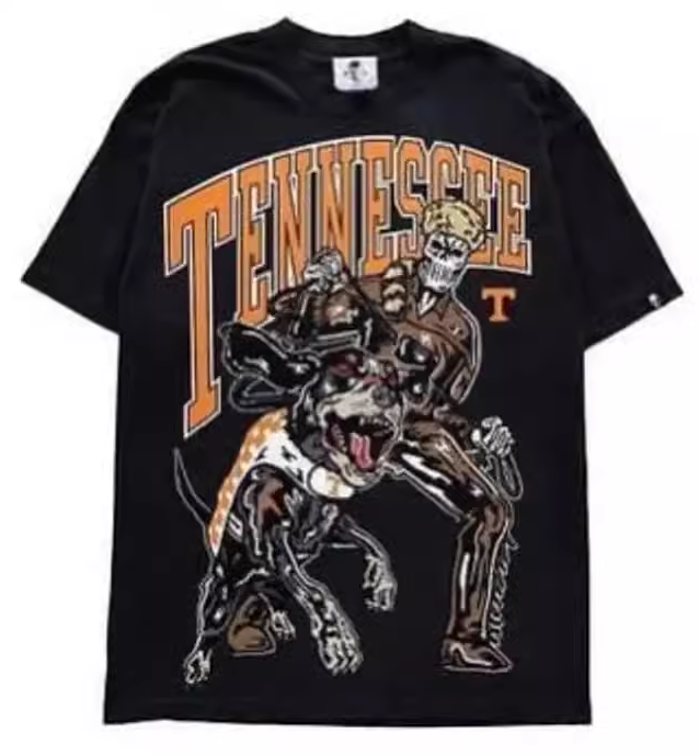 Warren Lotas NBA - Camiseta NCAA Tennessee