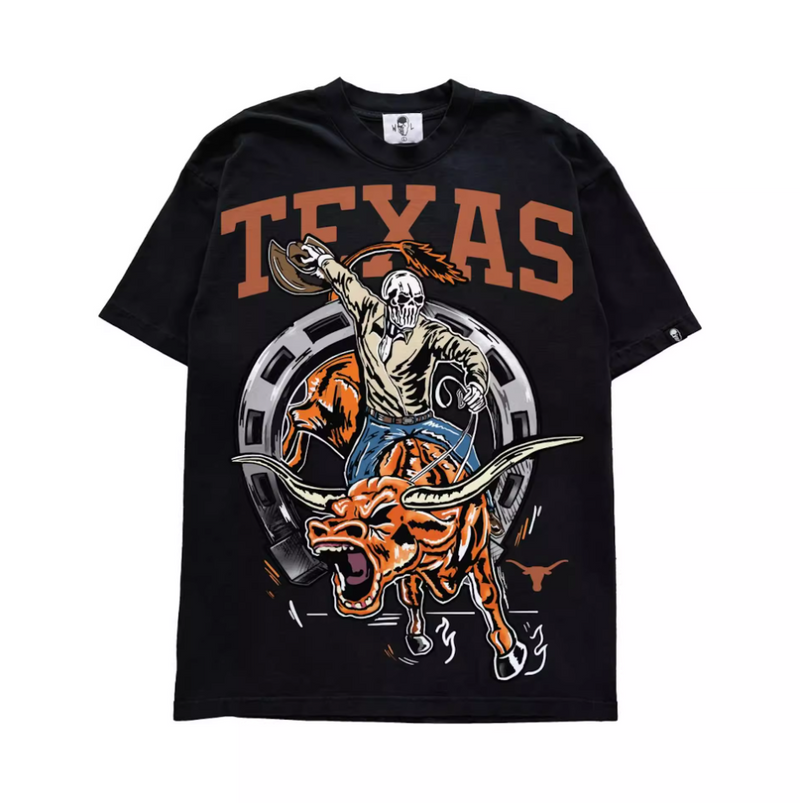 Warren Lotas NBA - Camiseta NCAA Texas