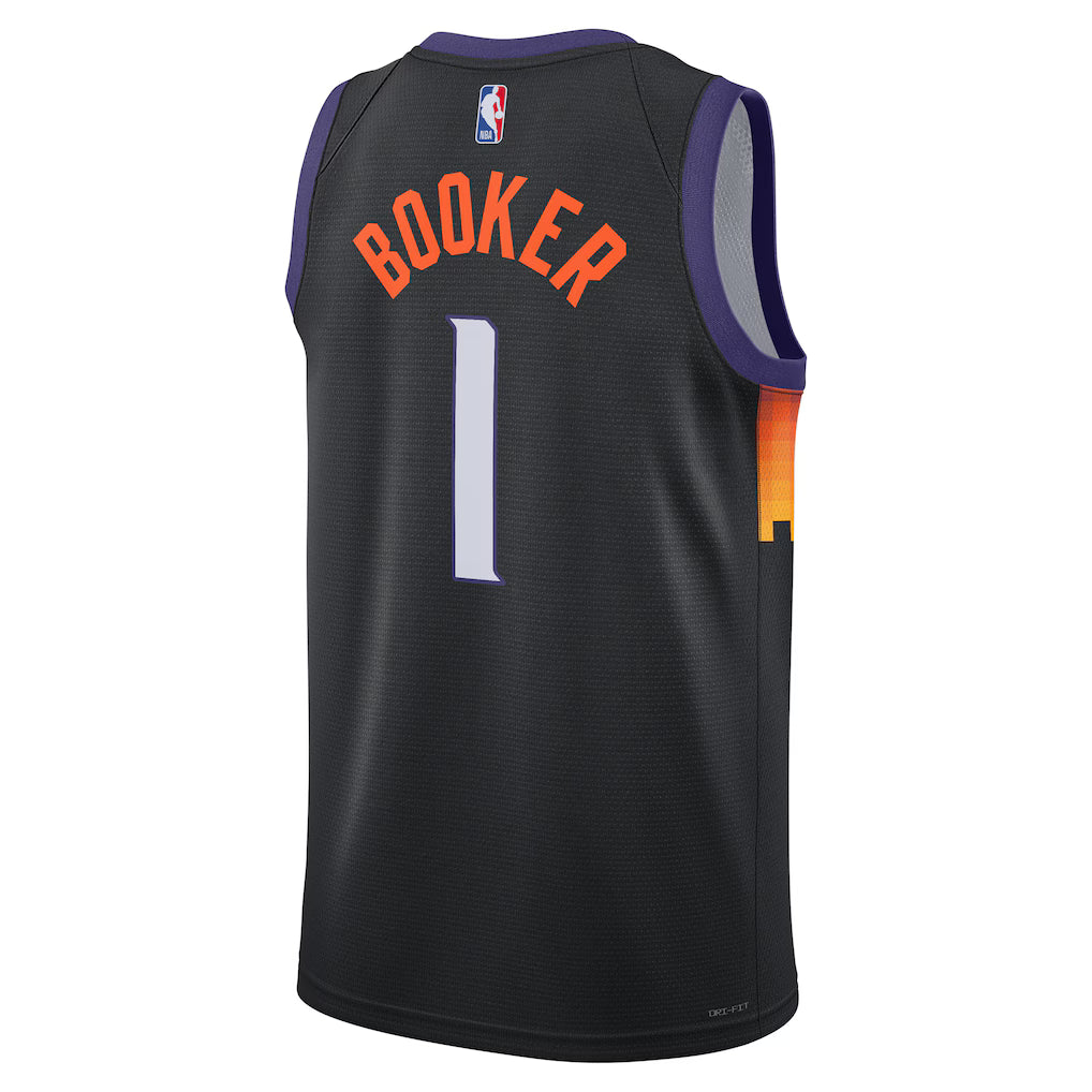 Regata Phoenix Suns City Edition 25/26