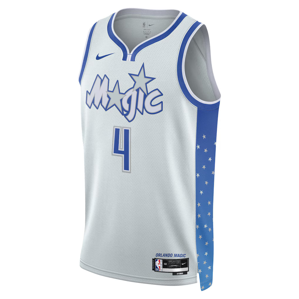 Regata Orlando Magic City Edition 25/26
