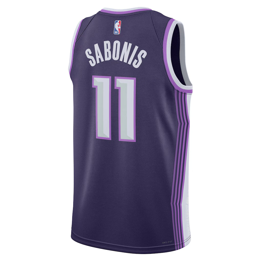 Regata Sacramento Kings City Edition 25/26