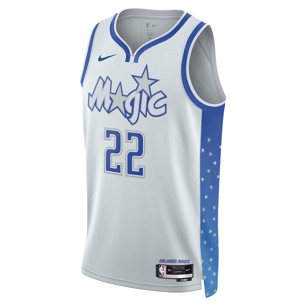 Regata Orlando Magic City Edition 25/26