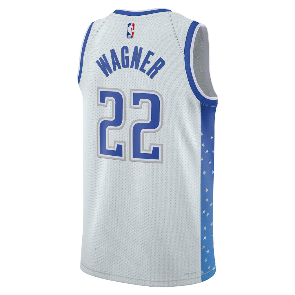 Regata Orlando Magic City Edition 25/26