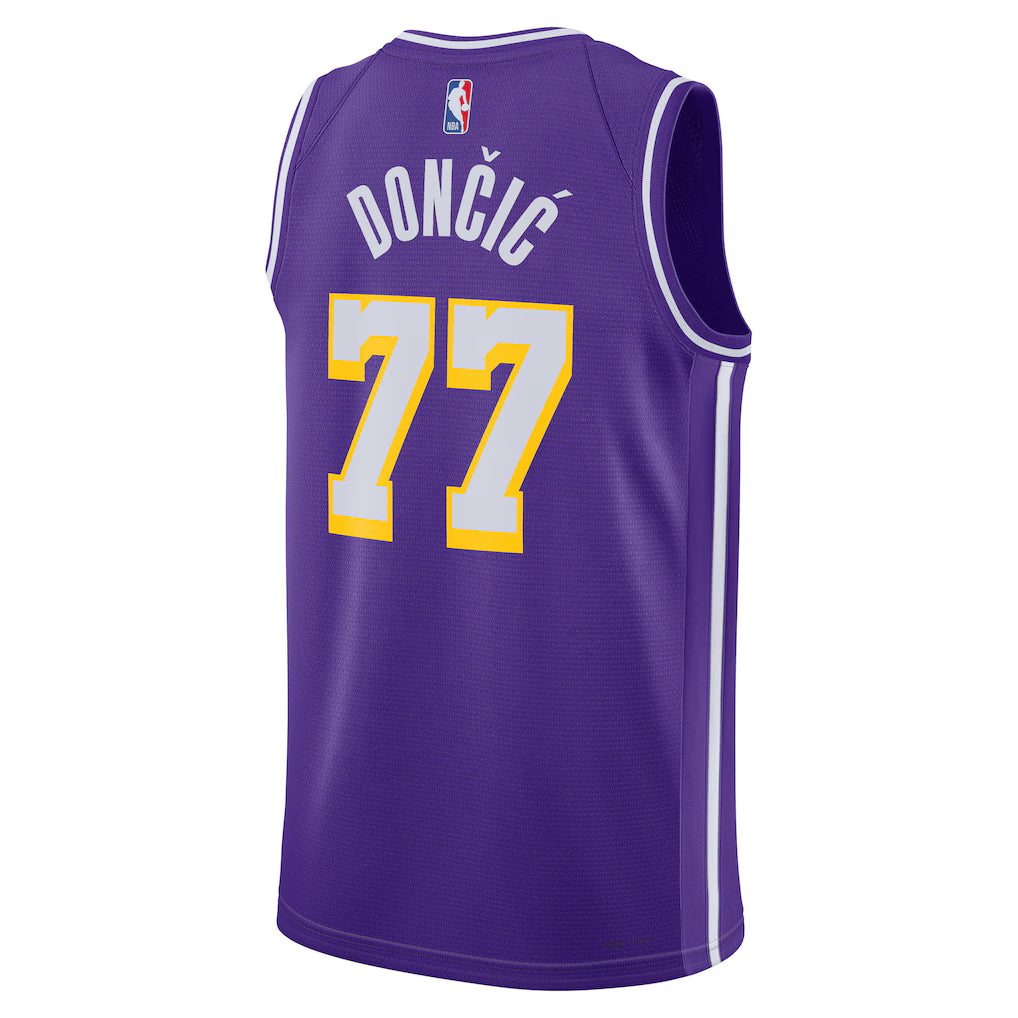 Regata Los Angeles Lakers Statement Edition 25/26