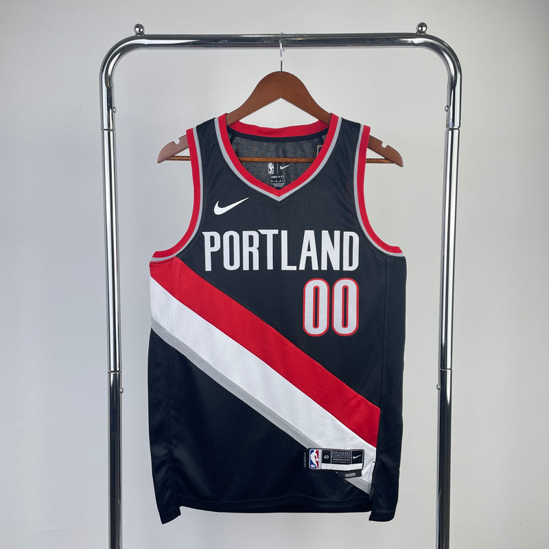 Regata Portland Trail Blazers Icon Edition