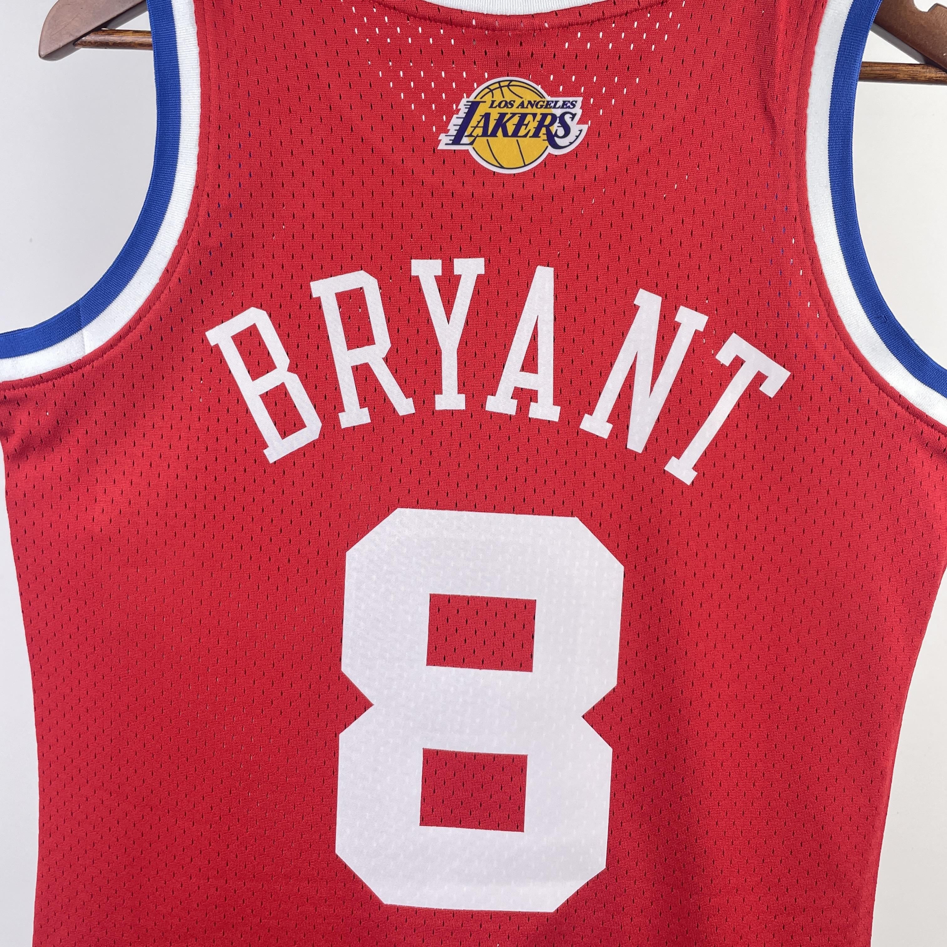 Regata Swingman All Star West Mitchell & Ness Hardwood Classics 2003 - OGJERSEYSHOP