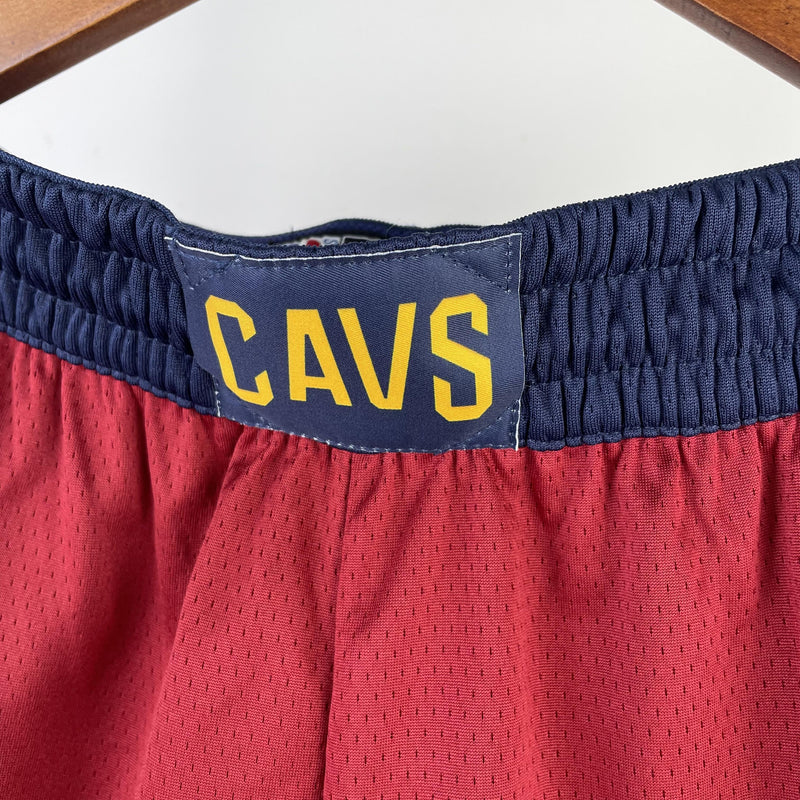 Short Cleveland Cavaliers Icon Edition 19/20 - OGJERSEYSHOP