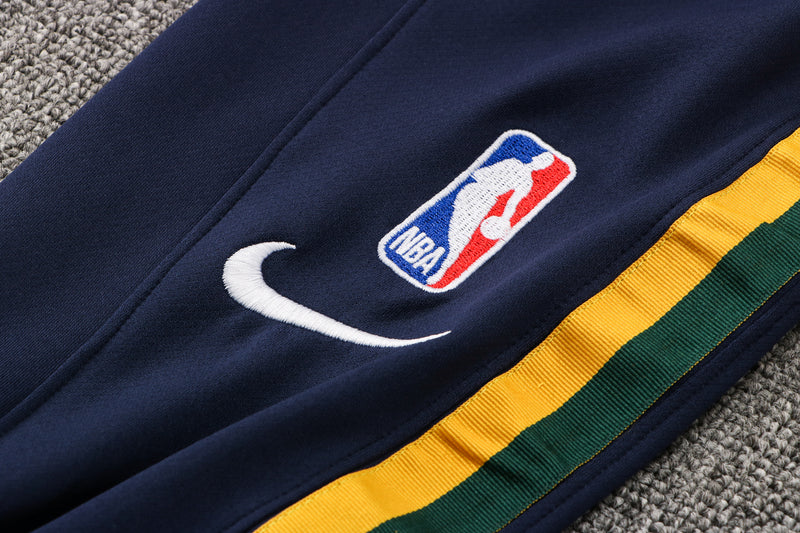 Conjunto Nike Therma Flex Utah Jazz 21/22 - OGJERSEYSHOP