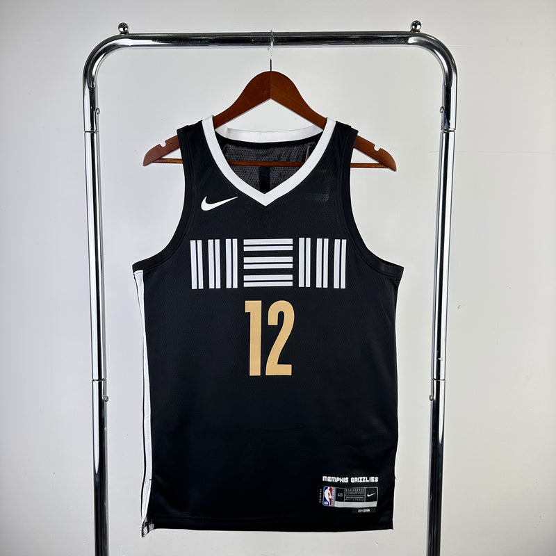 Regata Memphis Grizzlies City Edition 23/24