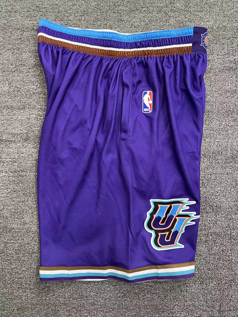 Short Utah Jazz Classic Edition 22/23 - OGJERSEYSHOP