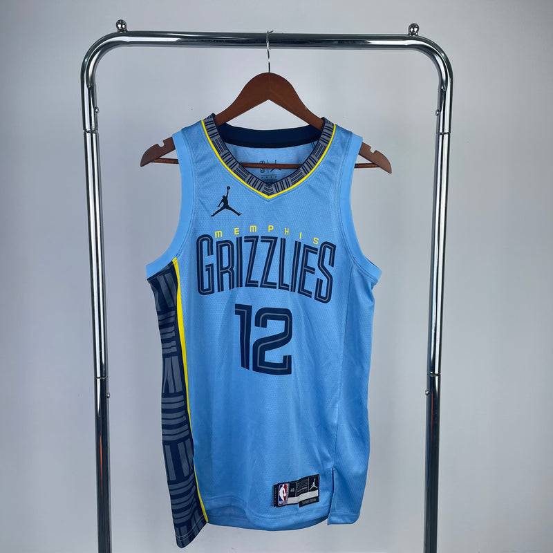 Regata Memphis Grizzlies Statement Edition 22/23