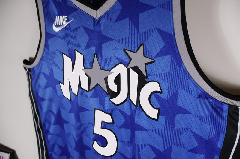 Regata Orlando Magic Classic Edition 23/24 - OGJERSEYSHOP