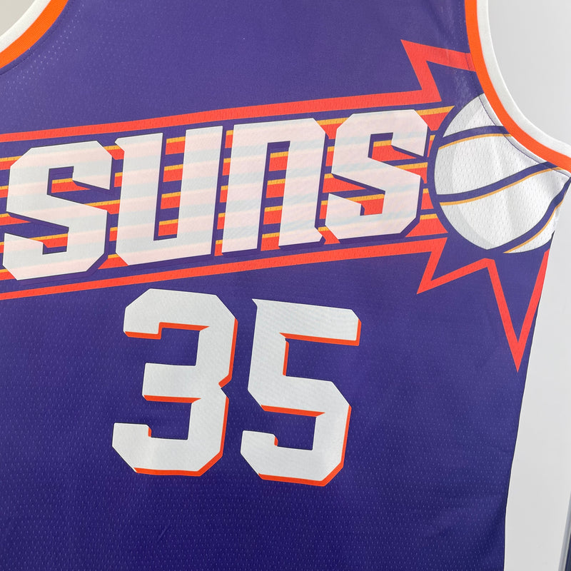 Regata Phoenix Suns Icon Edition 23/24 - OGJERSEYSHOP